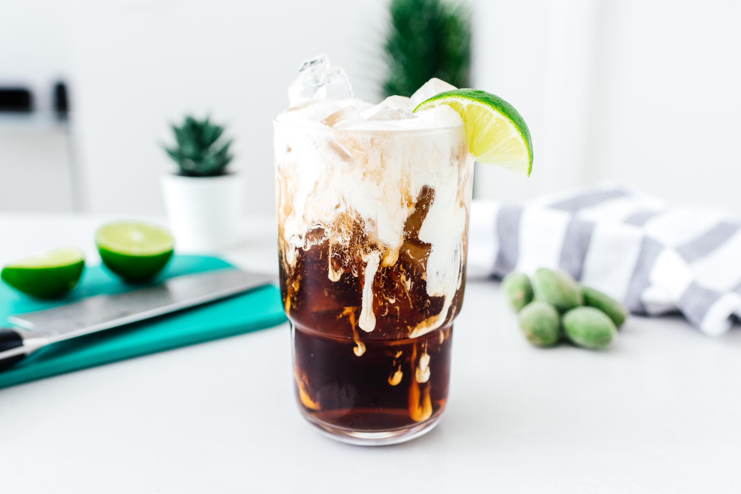 How to make Pilk: is *the drink* this holiday season? · i am a food blog