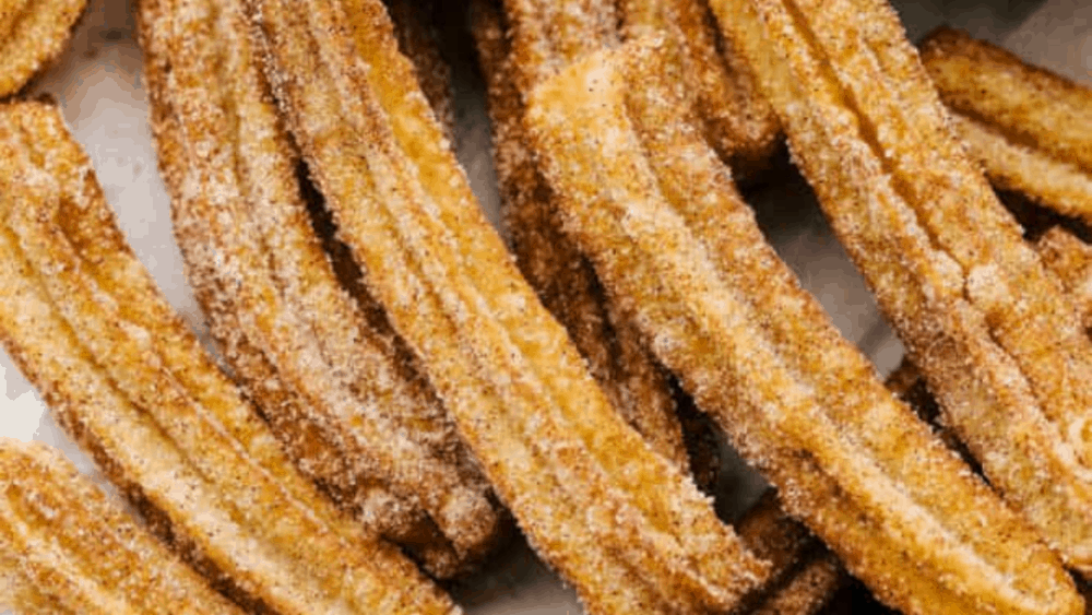 Churros