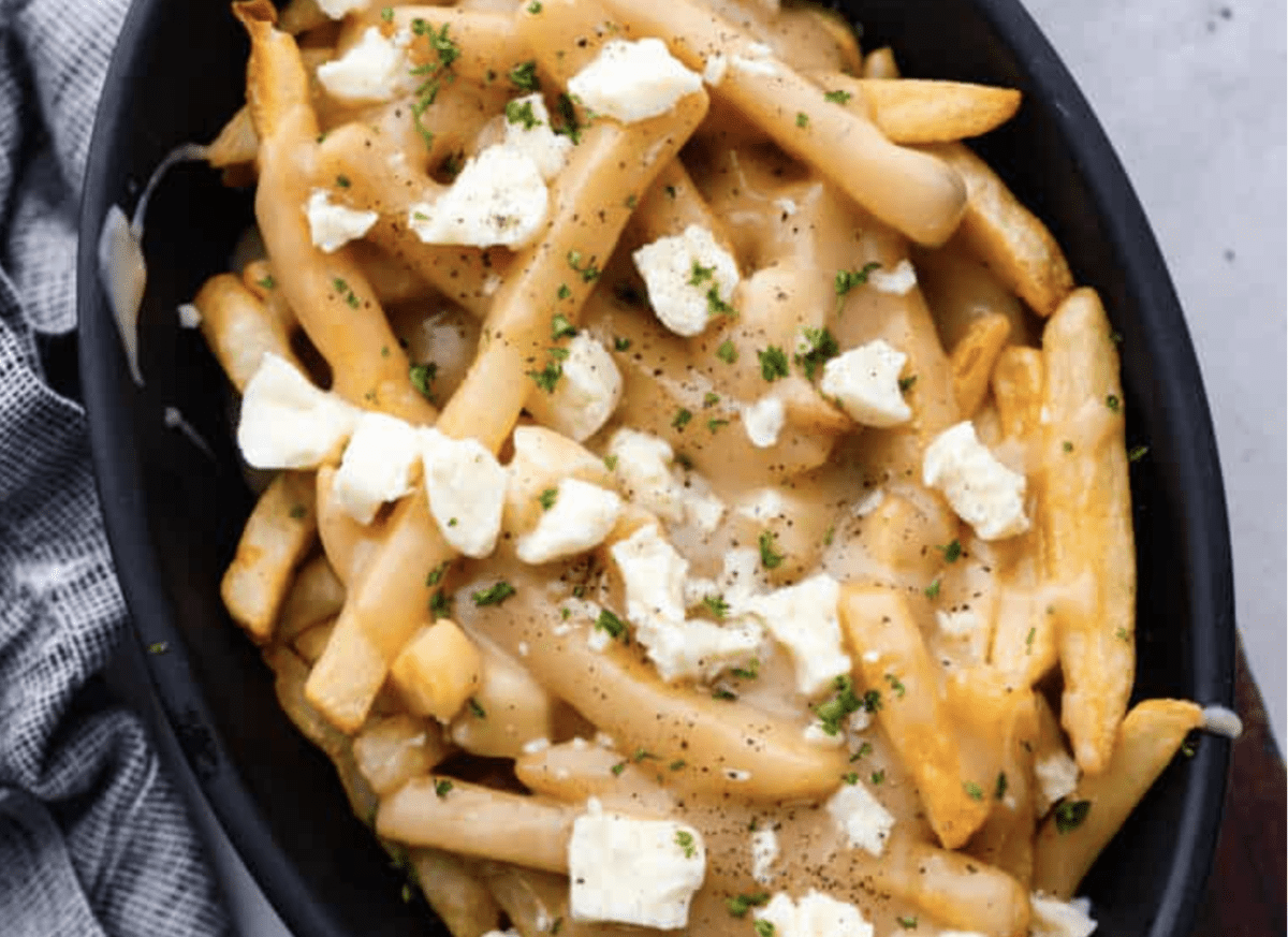 Poutine