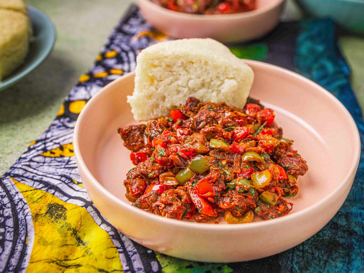 This Quick, Easy Kenyan Beef Dish Is My Family’s Favorite Weeknight Dinner