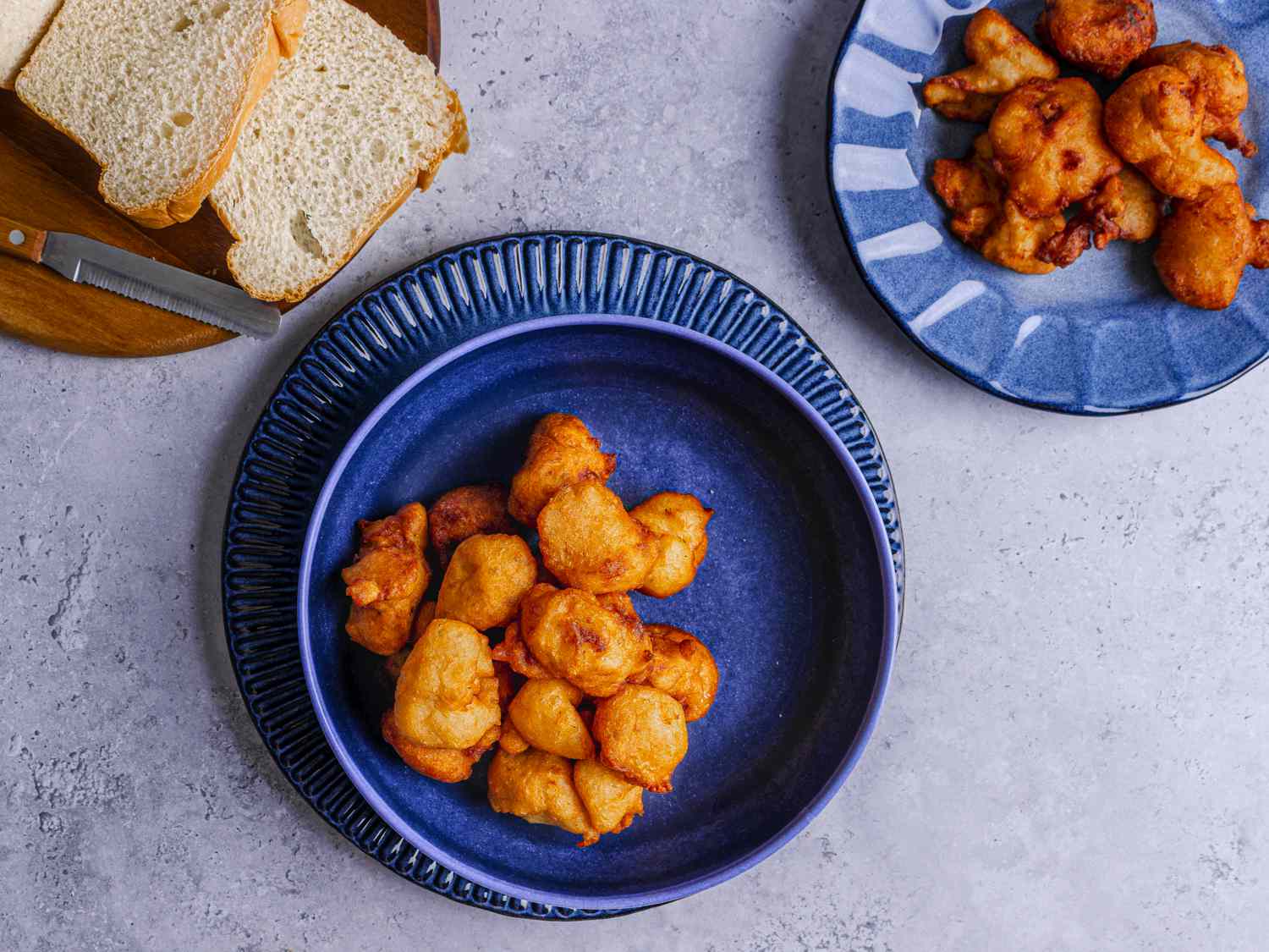 How to Make Akara (Nigerian Black-Eyed Pea Fritters)