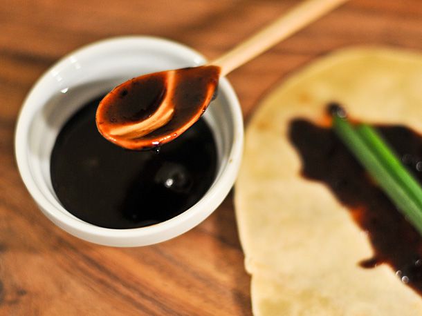 Hoisin Sauce Recipe