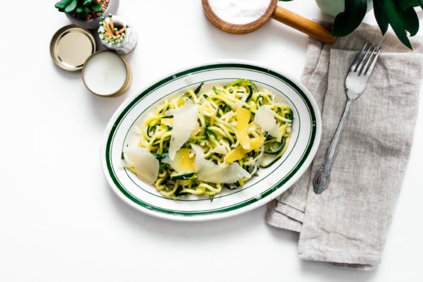 zucchini Archives · i am a food blog