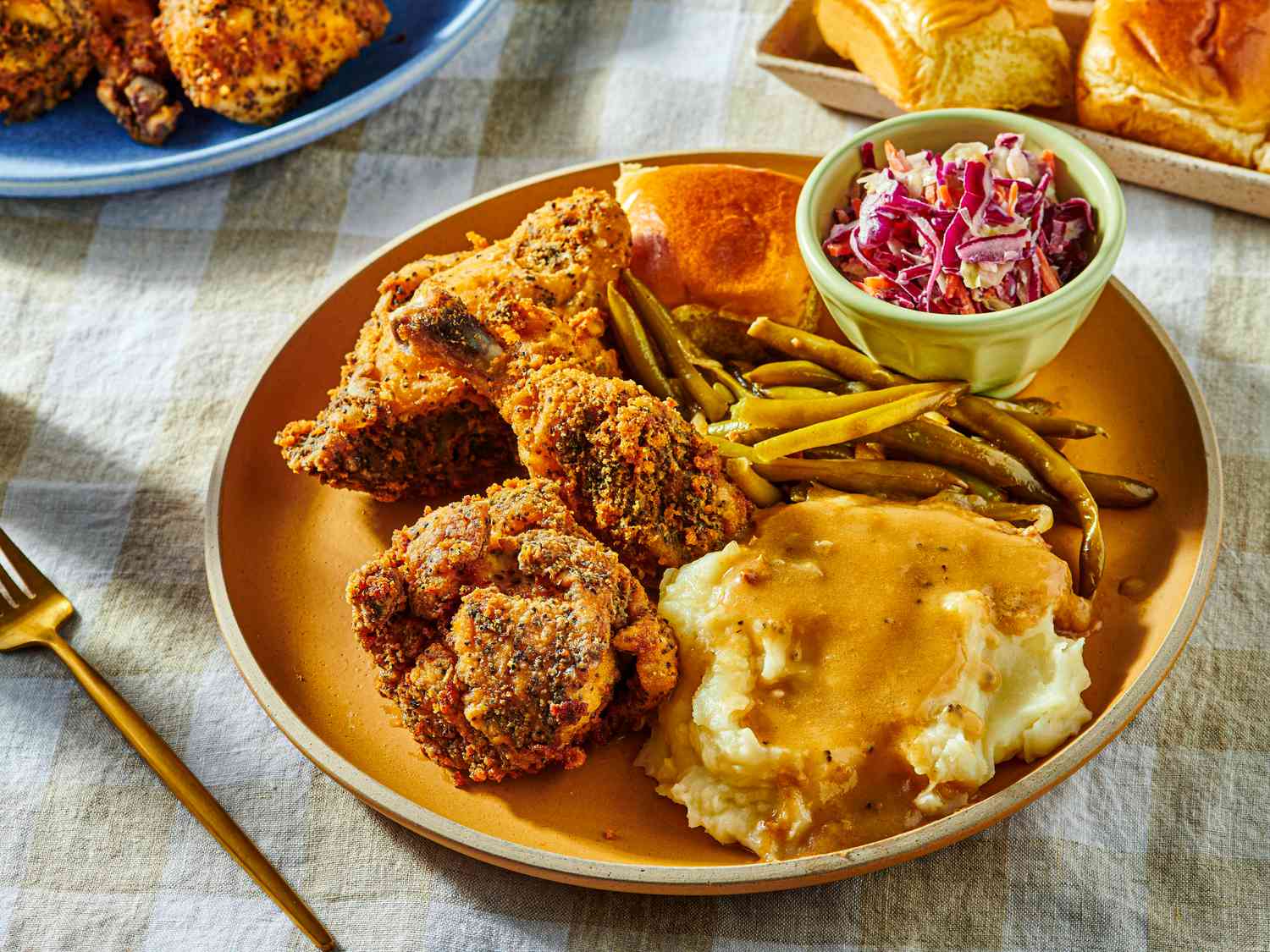 Crispy, Peppery, and Unforgettable: Indiana’s Best Fried Chicken Recipe