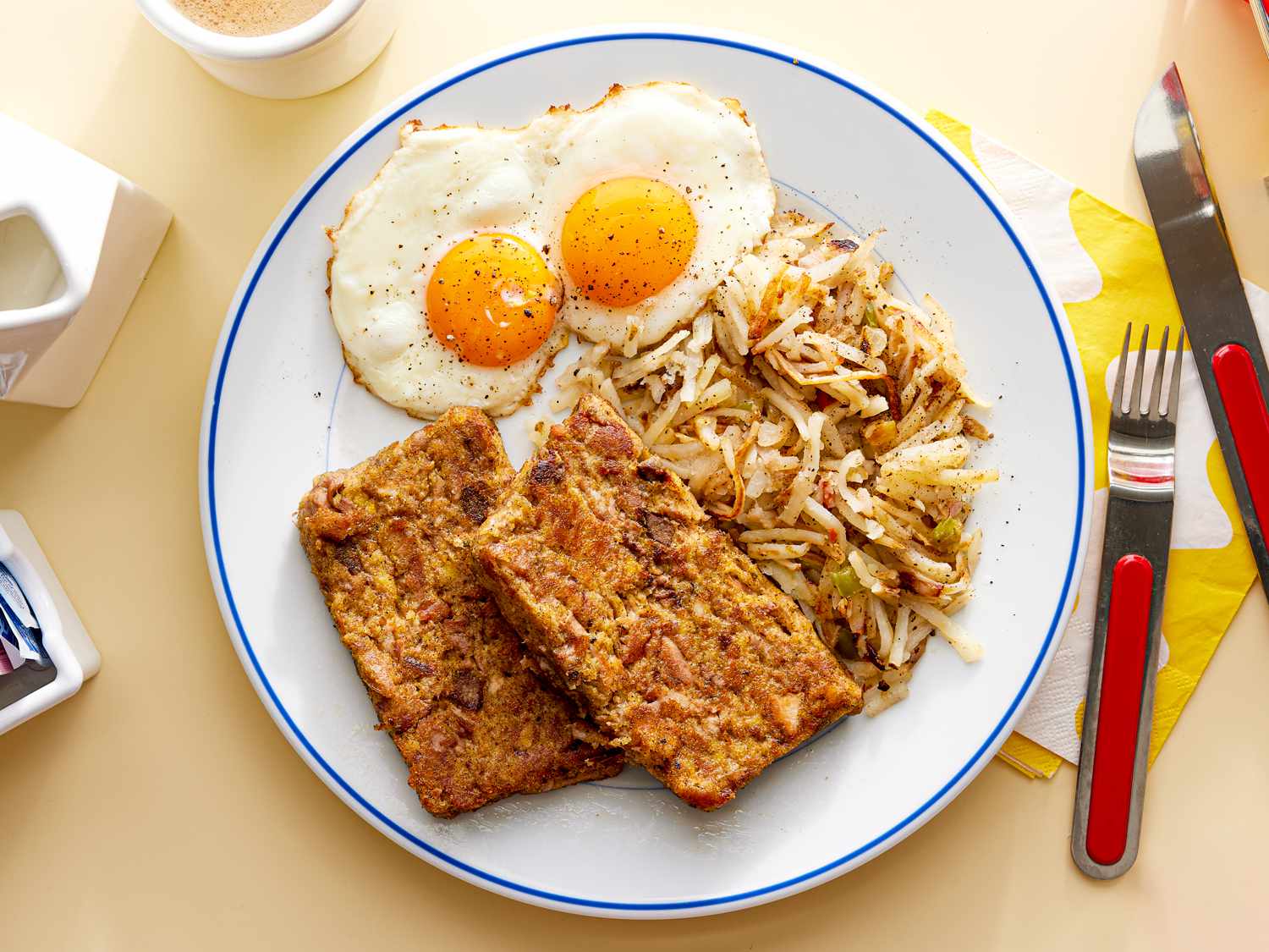 Scrapple Recipe