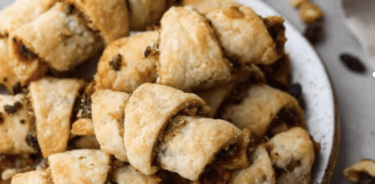 Rugelach