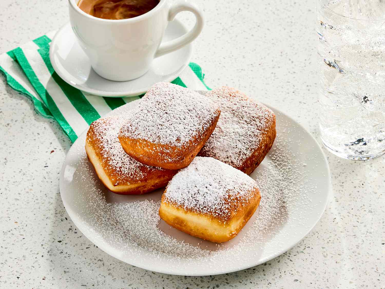 These Homemade Beignets Are as Good as Café du Monde’s