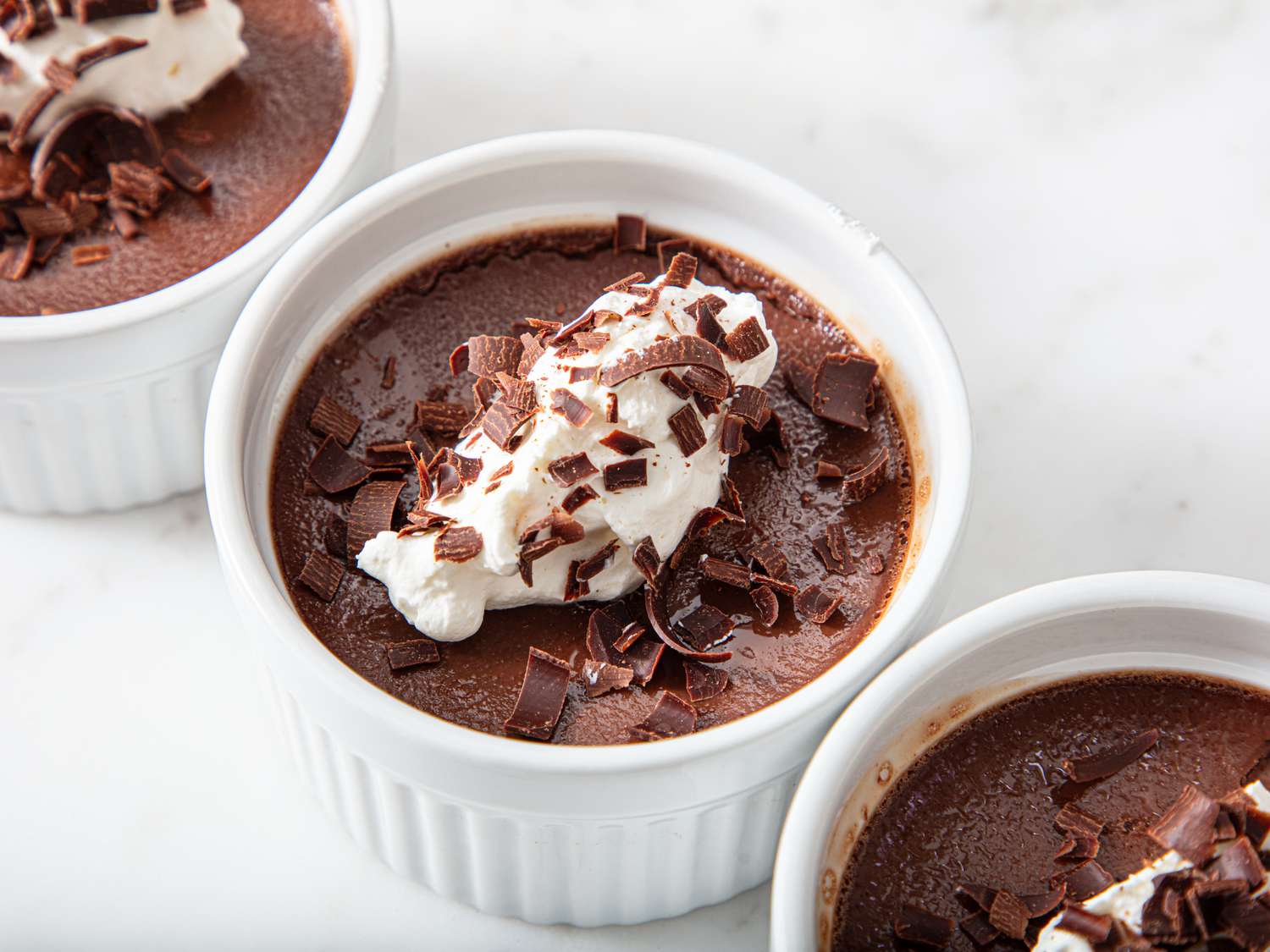 The 5-Ingredient French Chocolate Dessert I Make Every Valentine’s Day