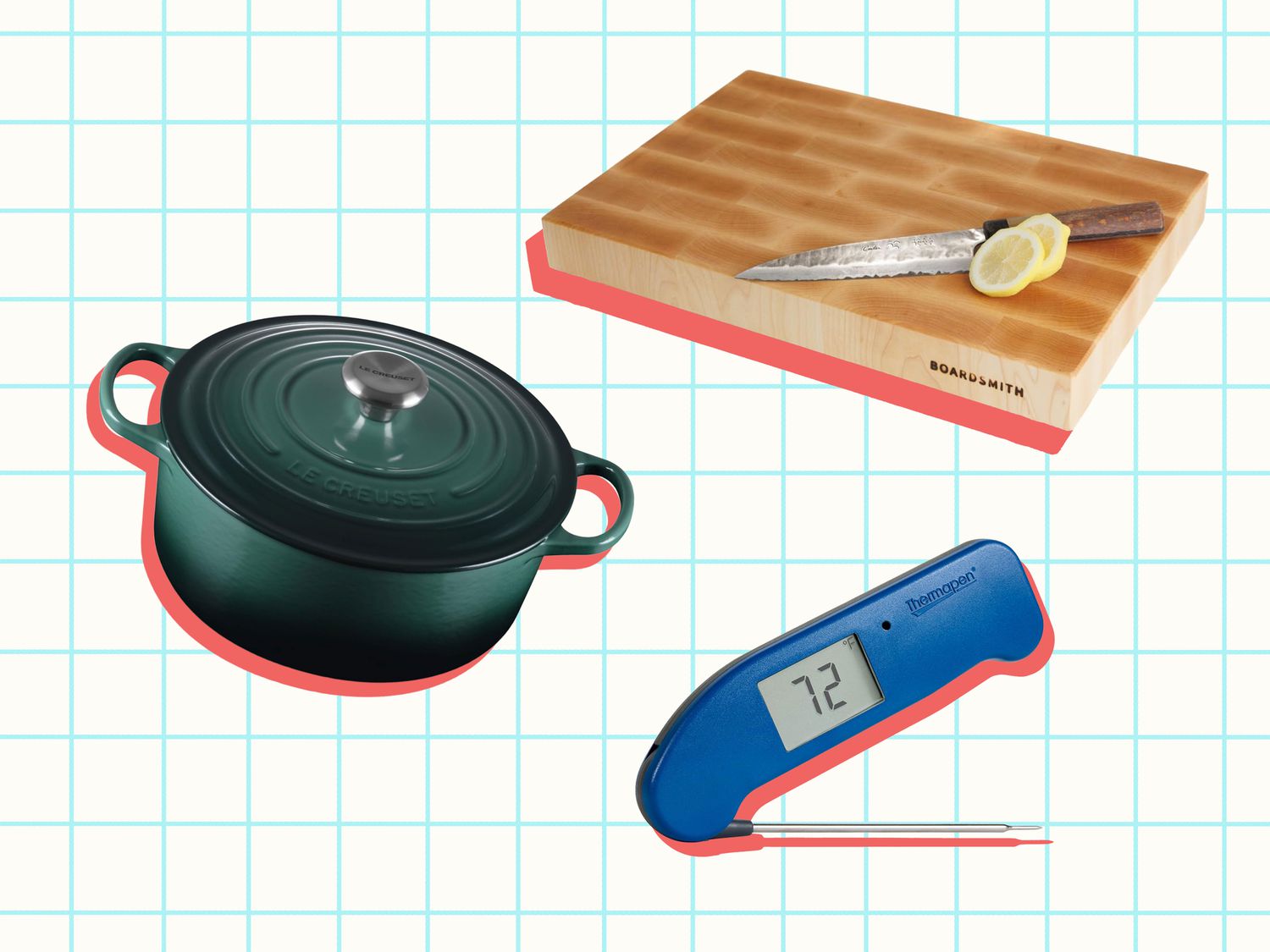 The 45 Best Splurge-Worthy Gifts for People Who Love to Cook