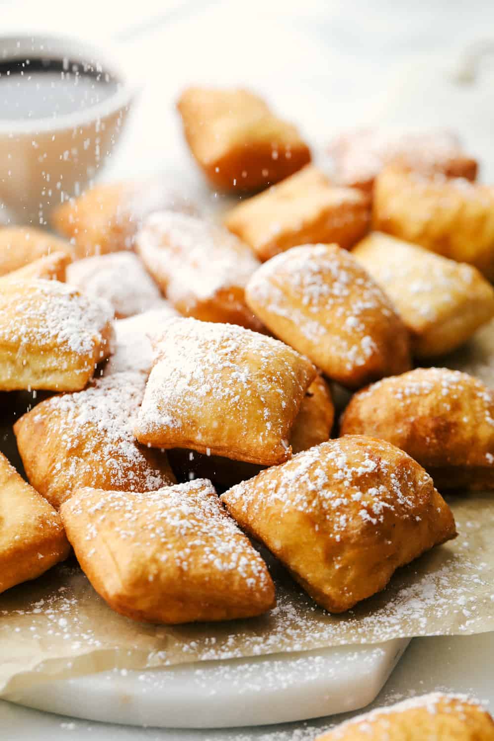 Best Beignets Recipe